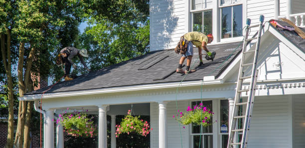 Trusted London, CA Roofing Contractor Experts
