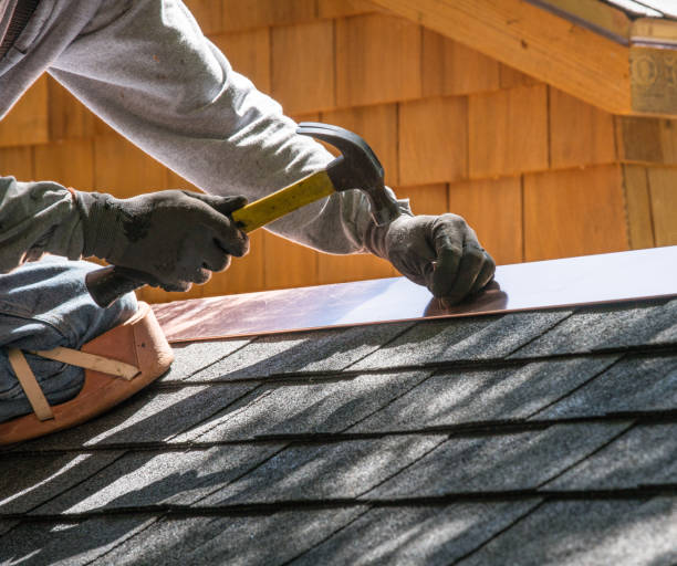 Best Commercial Roofing Services  in London, CA